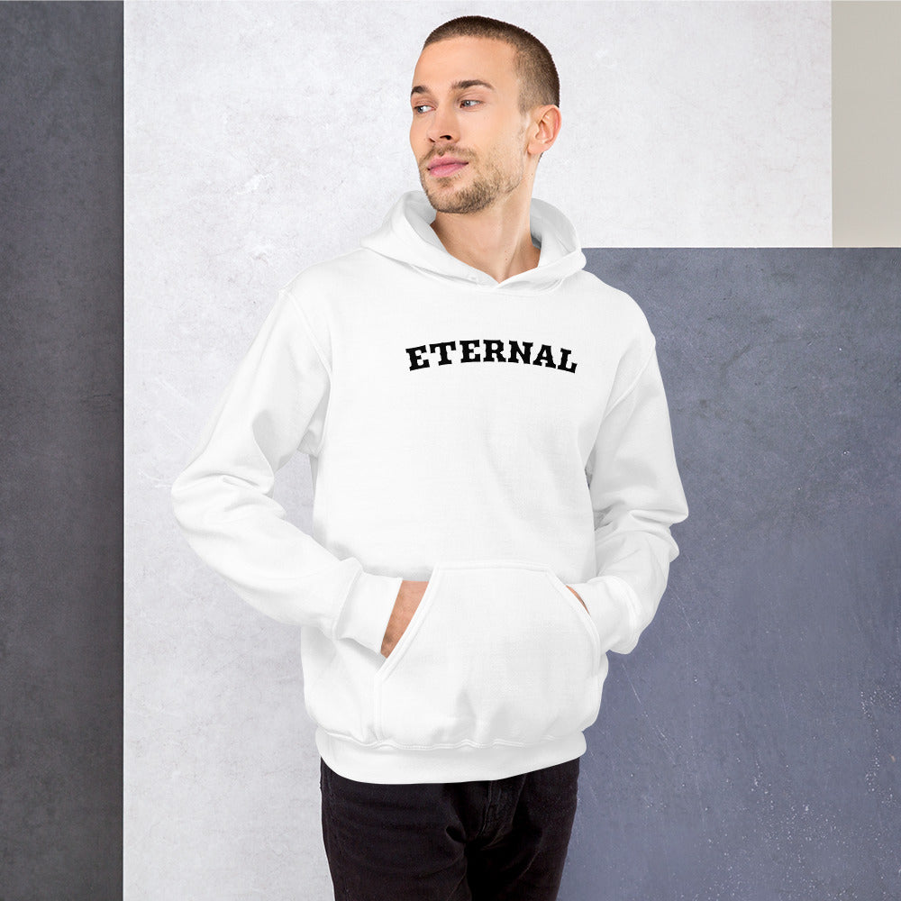 Unisex Hoodie - Eternal